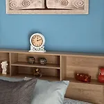 Il Plumbaco Дом отдыха