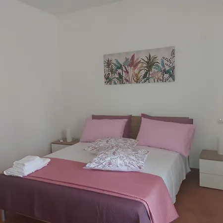 Tatil Evi Il Plumbaco Palidoro