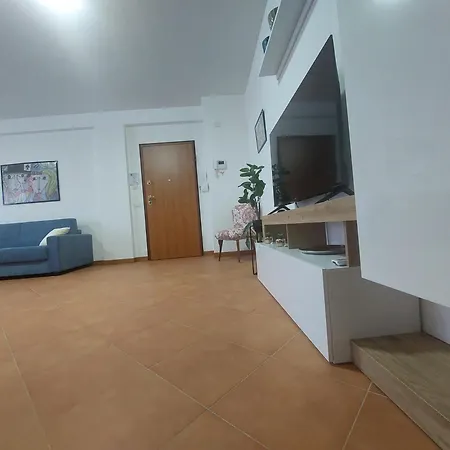 Il Plumbaco Palidoro