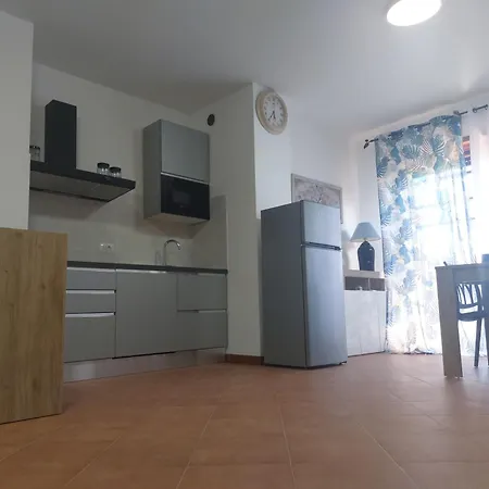 Tatil Evi Il Plumbaco