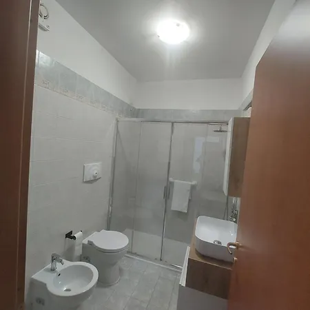 Il Plumbaco * Palidoro