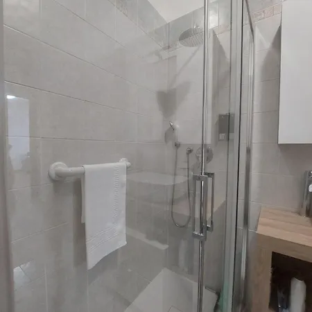 بيت للعطل Il Plumbaco *