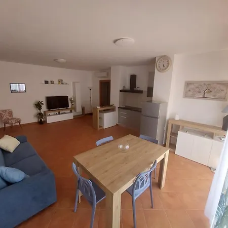 Tatil Evi Il Plumbaco Palidoro