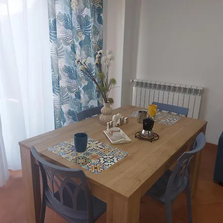 Tatil Evi Il Plumbaco Palidoro