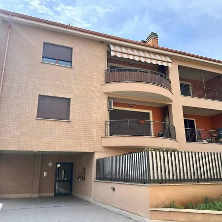 Il Plumbaco Holiday home *