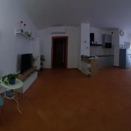 Tatil Evi Il Plumbaco *