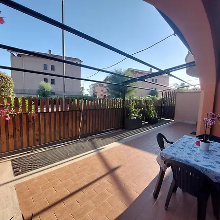 Tatil Evi Il Plumbaco *