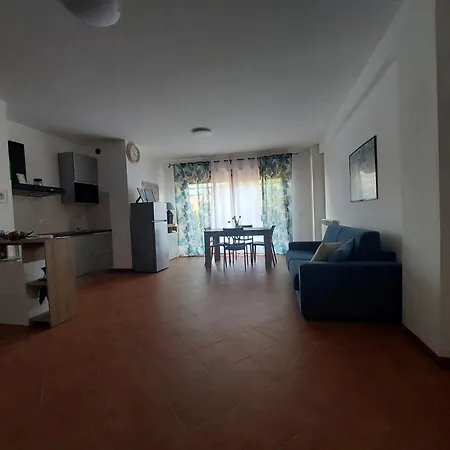Tatil Evi Il Plumbaco *