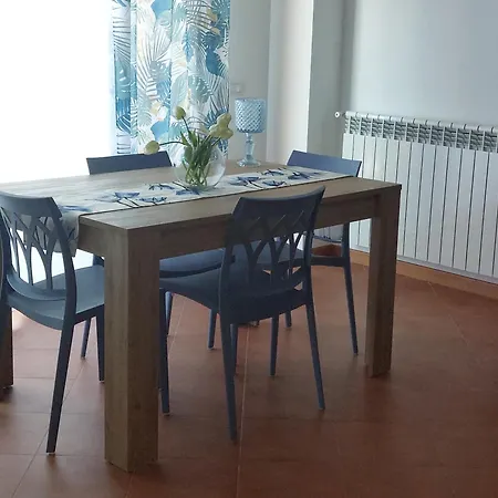 Il Plumbaco * Palidoro