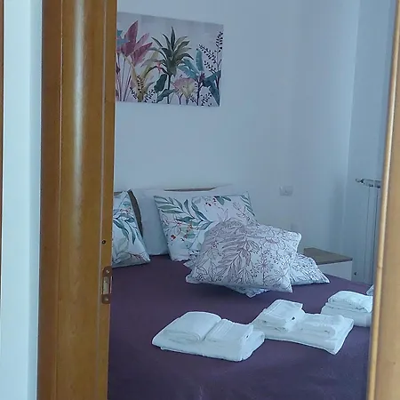 Il Plumbaco Tatil Evi Palidoro