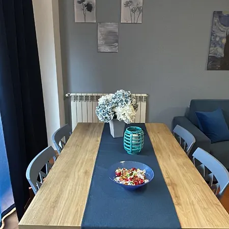 Il Plumbaco Holiday home *