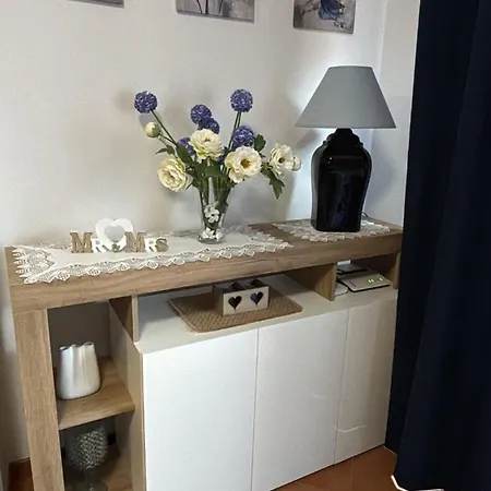 Holiday home Il Plumbaco