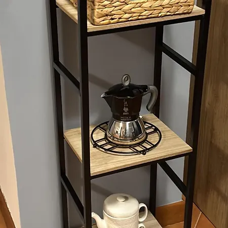Holiday home Il Plumbaco
