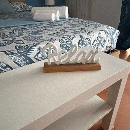Holiday home Il Plumbaco