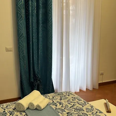 Il Plumbaco * باليدورو