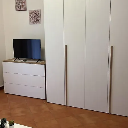 Il Plumbaco بيت للعطل