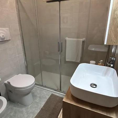 بيت للعطل Il Plumbaco باليدورو