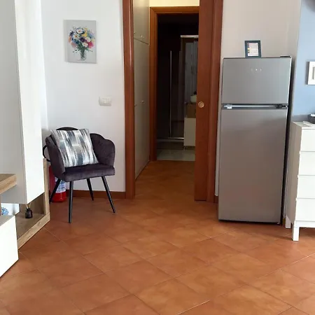 Holiday home Il Plumbaco Palidoro