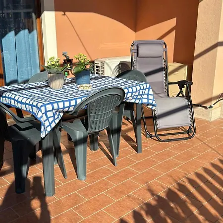 Holiday home Il Plumbaco *