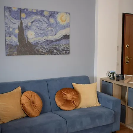 Il Plumbaco بيت للعطل باليدورو