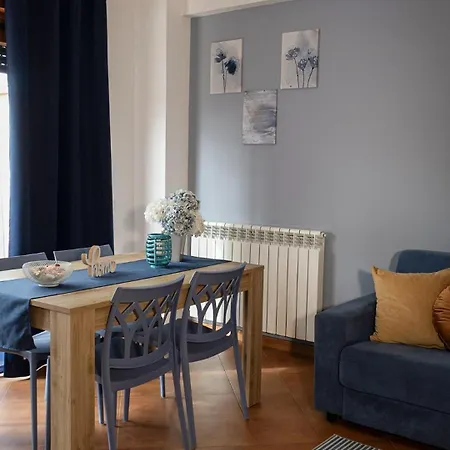 Il Plumbaco Holiday home