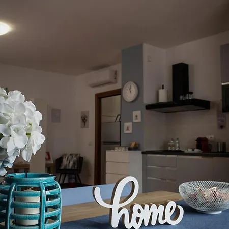 Il Plumbaco Ferienhaus Palidoro