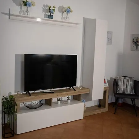 Holiday home Il Plumbaco
