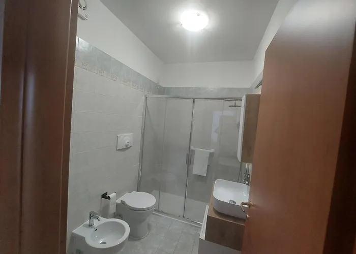 Il Plumbaco * Palidoro